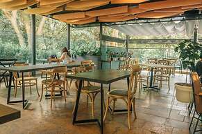 Café Hotel Medellín
