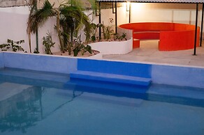 Coco Hostel