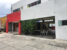 Coco Hostel