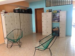 Coco Hostel