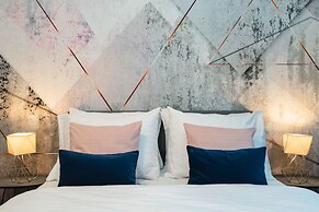 Seven Wishes Boutique Residence