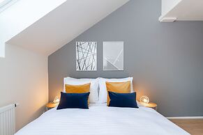 Seven Wishes Boutique Residence