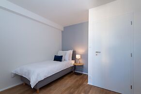 Seven Wishes Boutique Residence