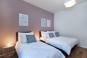 Seven Wishes Boutique Residence