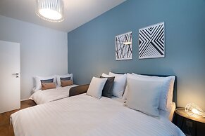 Seven Wishes Boutique Residence