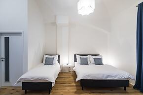 Seven Wishes Boutique Residence