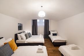 Seven Wishes Boutique Residence