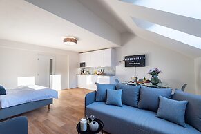 Seven Wishes Boutique Residence