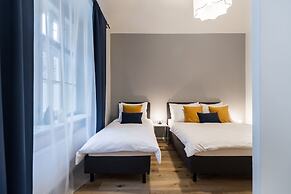 Seven Wishes Boutique Residence