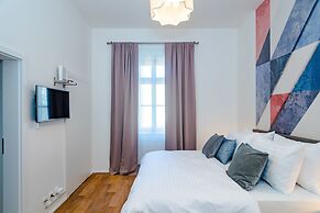Seven Wishes Boutique Residence