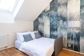 Seven Wishes Boutique Residence