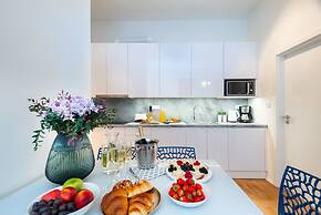 Seven Wishes Boutique Residence