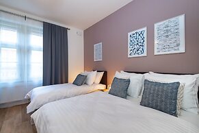 Seven Wishes Boutique Residence