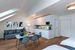 Seven Wishes Boutique Residence