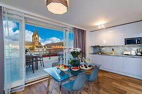 Seven Wishes Boutique Residence