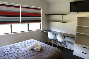 Kaiteriteri Reserve Cabins