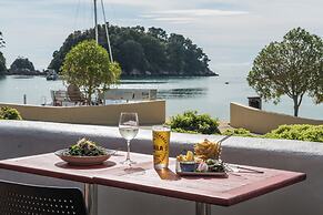 Kaiteriteri Reserve Cabins