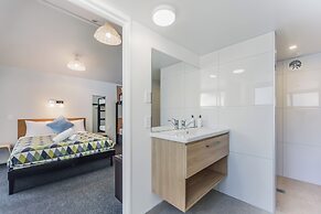 Kaiteriteri Reserve Cabins