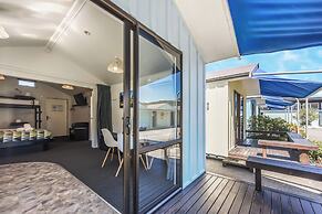 Kaiteriteri Reserve Cabins
