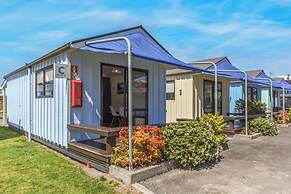 Kaiteriteri Reserve Cabins