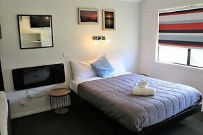 Kaiteriteri Reserve Cabins
