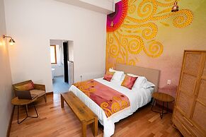 Solar Madariaga Hotel