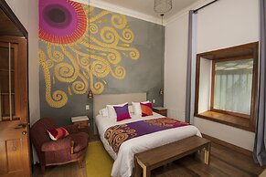 Solar Madariaga Hotel