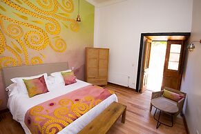 Solar Madariaga Hotel