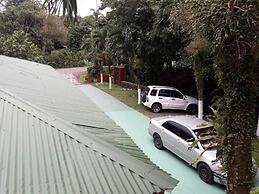 Cabinas  Dantas