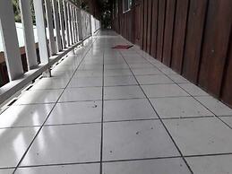 Cabinas  Dantas