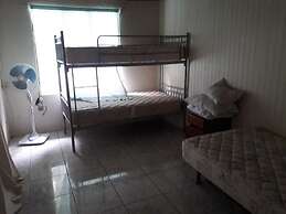 Cabinas  Dantas