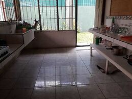 Cabinas  Dantas