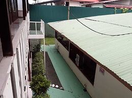 Cabinas  Dantas