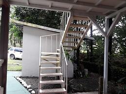 Cabinas  Dantas