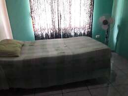 Cabinas  Dantas