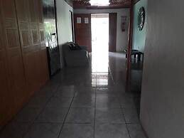 Cabinas  Dantas