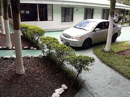 Cabinas  Dantas