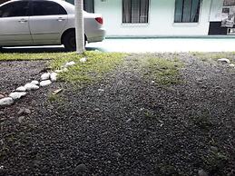 Cabinas  Dantas
