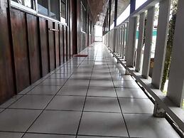 Cabinas  Dantas