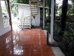 Cabinas  Dantas
