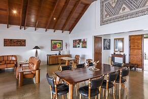 Sea Winds Luxury Villas