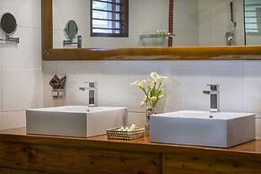 Sea Winds Luxury Villas