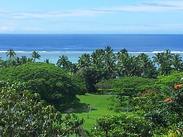 Sea Winds Luxury Villas