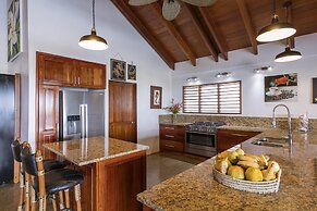 Sea Winds Luxury Villas