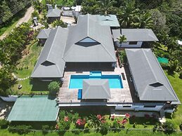 Sea Winds Luxury Villas