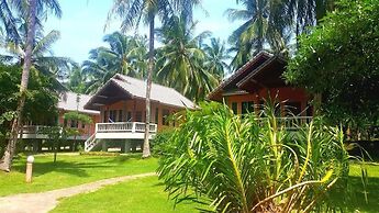 KOANA Bungalows
