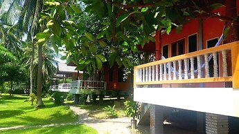 KOANA Bungalows