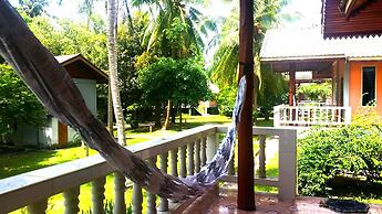 KOANA Bungalows