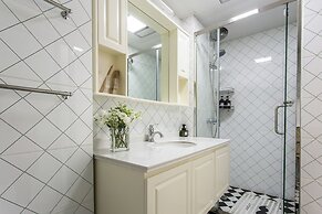 HO Cotel Apartment