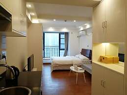 HO Cotel Apartment